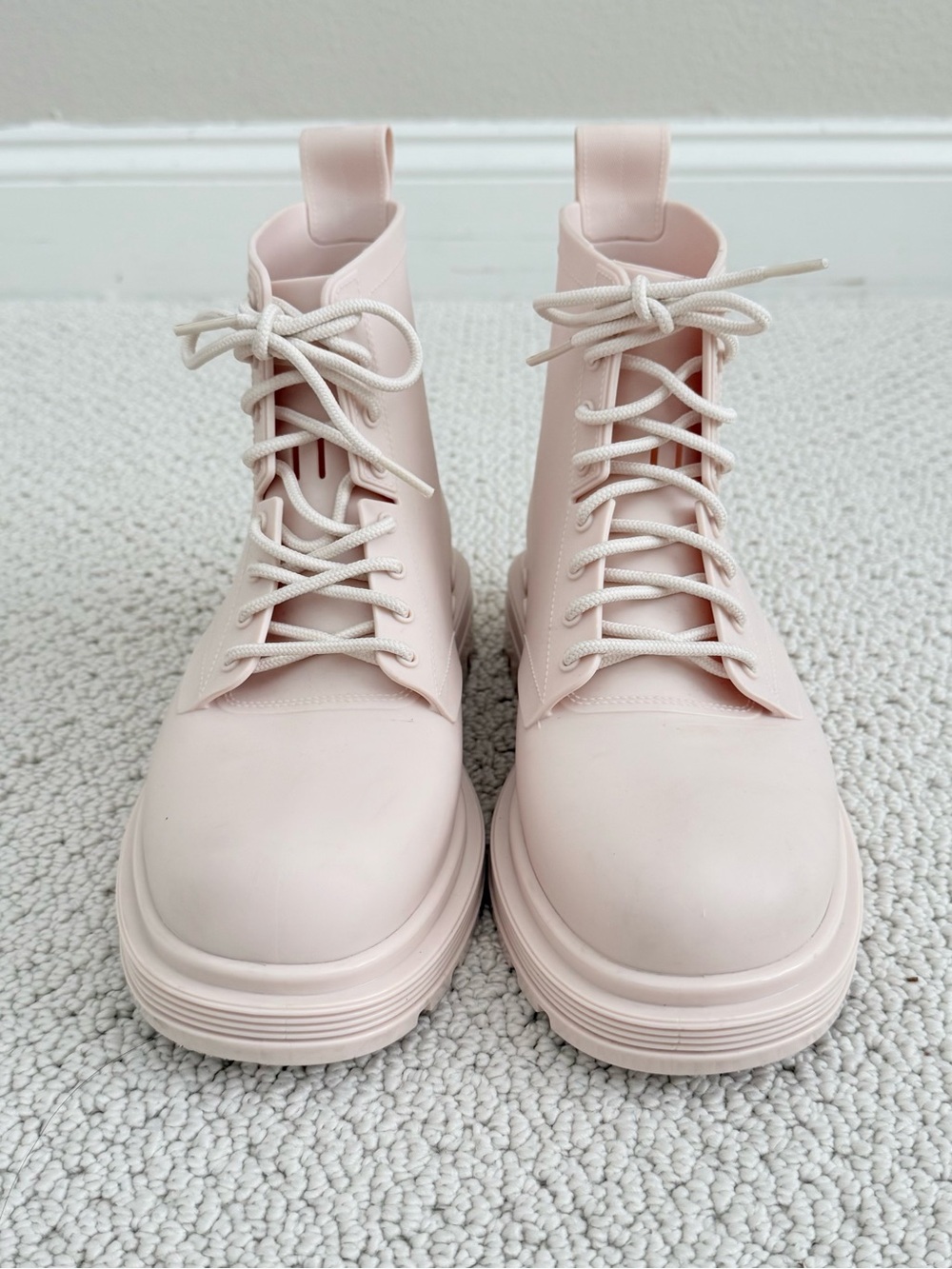 LAST CHANCE! Melissa Cortuno Boots - Picture 5 of 10